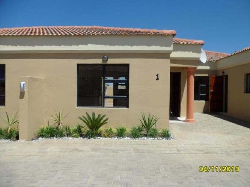 To Let 3 Bedroom Property for Rent in Delmas Mpumalanga