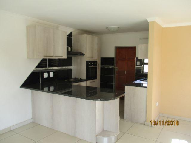 To Let 3 Bedroom Property for Rent in Delmas Mpumalanga