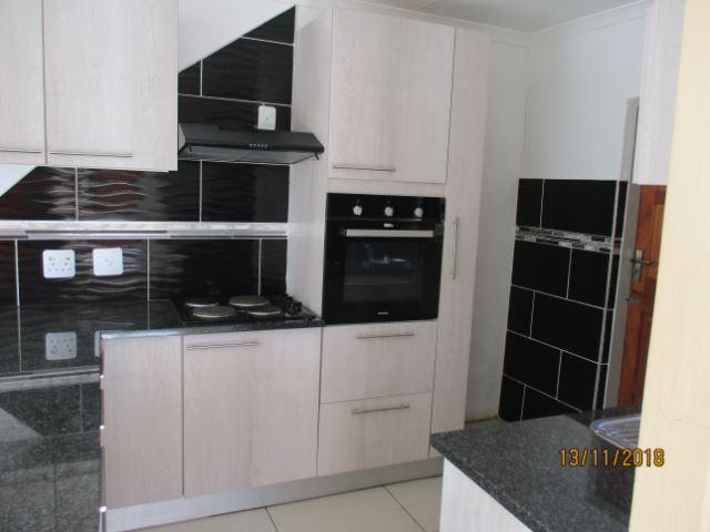 To Let 3 Bedroom Property for Rent in Delmas Mpumalanga