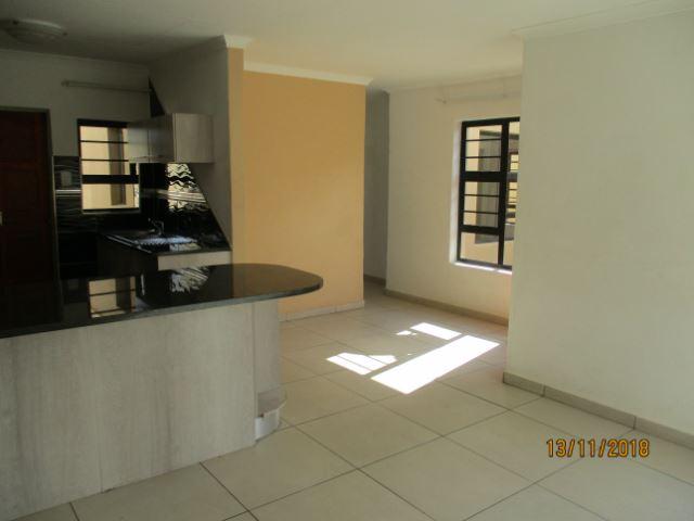 To Let 3 Bedroom Property for Rent in Delmas Mpumalanga