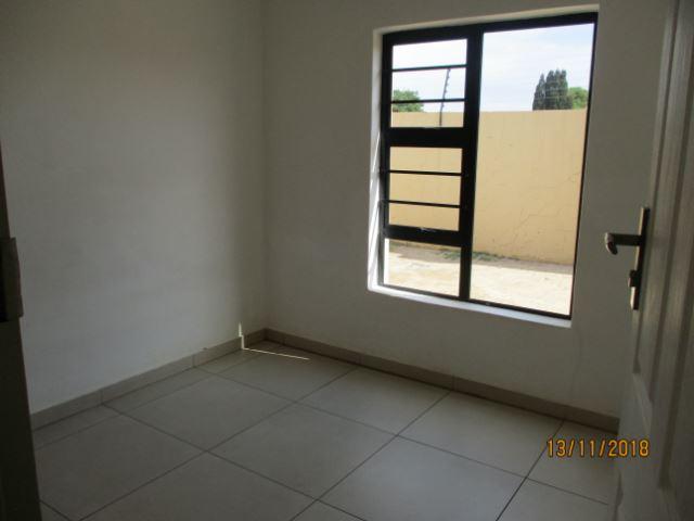 To Let 3 Bedroom Property for Rent in Delmas Mpumalanga