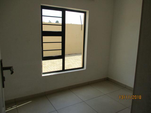 To Let 3 Bedroom Property for Rent in Delmas Mpumalanga