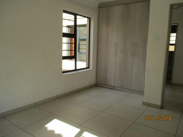 To Let 3 Bedroom Property for Rent in Delmas Mpumalanga