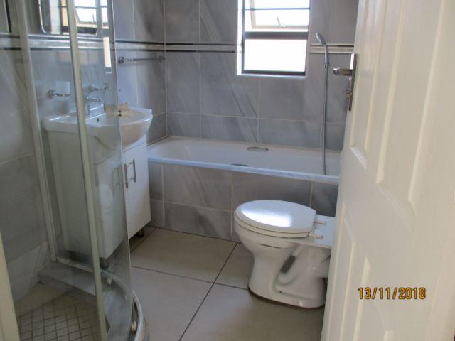 To Let 3 Bedroom Property for Rent in Delmas Mpumalanga
