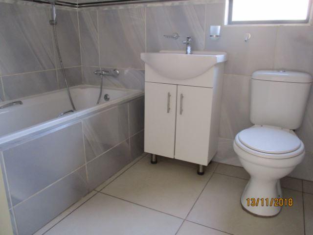 To Let 3 Bedroom Property for Rent in Delmas Mpumalanga
