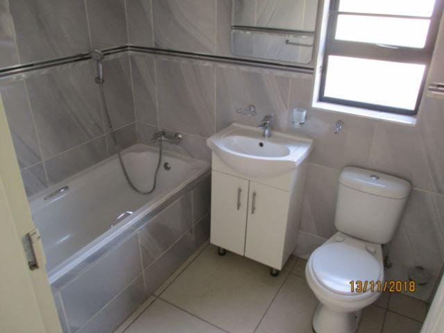 To Let 3 Bedroom Property for Rent in Delmas Mpumalanga