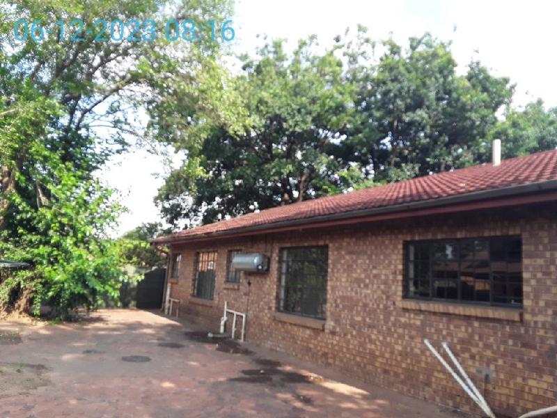 To Let 4 Bedroom Property for Rent in Delmas Mpumalanga