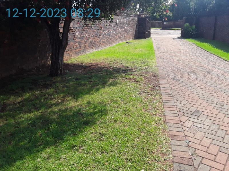To Let 4 Bedroom Property for Rent in Delmas Mpumalanga