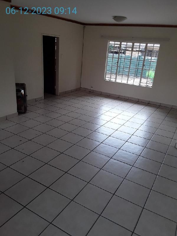 To Let 4 Bedroom Property for Rent in Delmas Mpumalanga