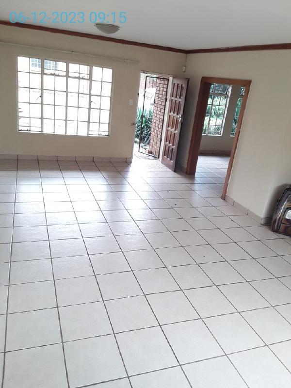To Let 4 Bedroom Property for Rent in Delmas Mpumalanga