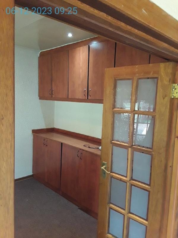 To Let 4 Bedroom Property for Rent in Delmas Mpumalanga