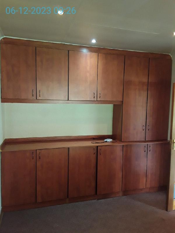 To Let 4 Bedroom Property for Rent in Delmas Mpumalanga