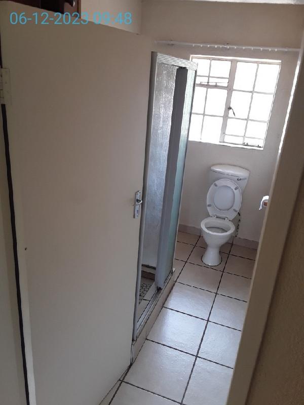To Let 4 Bedroom Property for Rent in Delmas Mpumalanga
