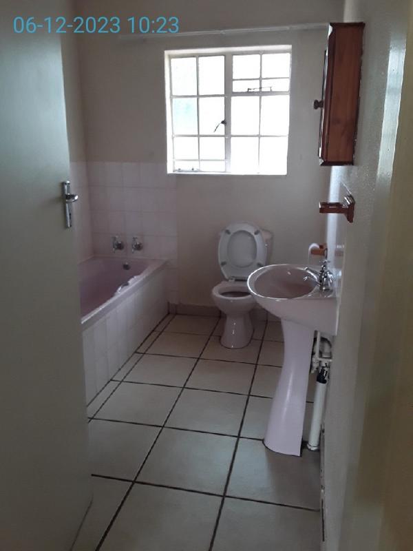 To Let 4 Bedroom Property for Rent in Delmas Mpumalanga