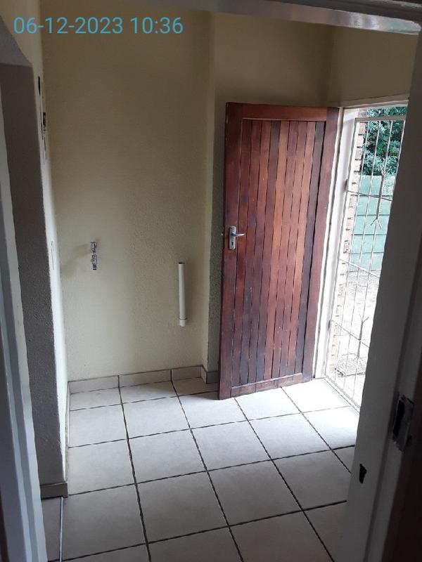 To Let 4 Bedroom Property for Rent in Delmas Mpumalanga
