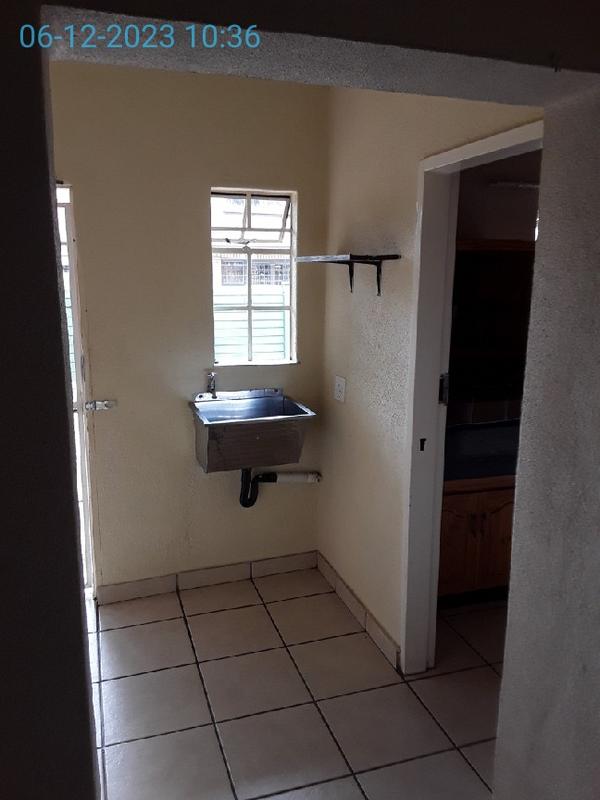To Let 4 Bedroom Property for Rent in Delmas Mpumalanga