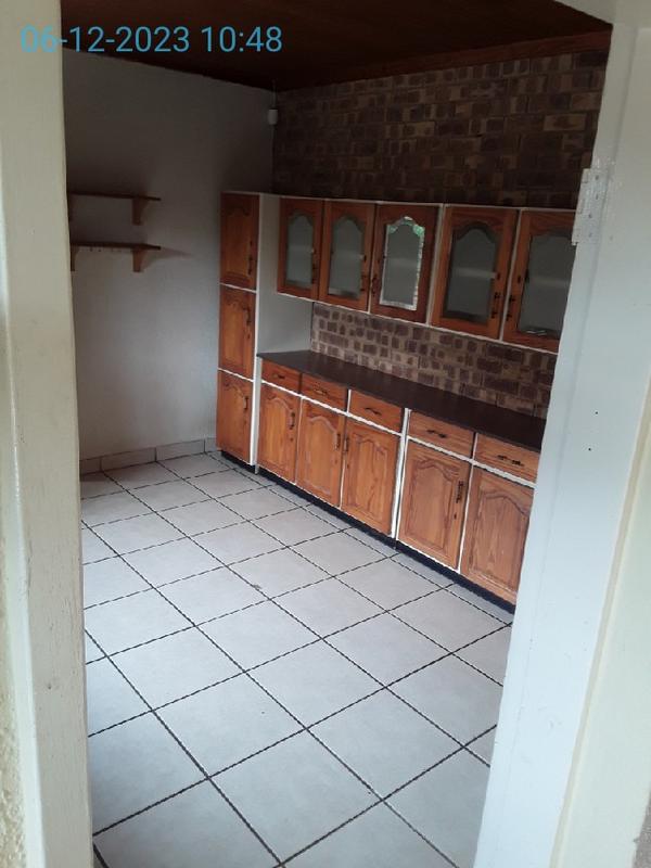 To Let 4 Bedroom Property for Rent in Delmas Mpumalanga