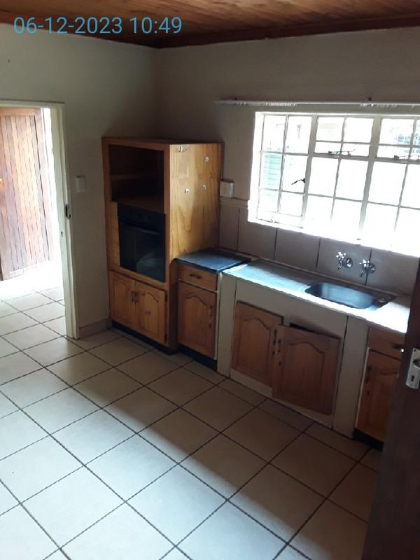 To Let 4 Bedroom Property for Rent in Delmas Mpumalanga