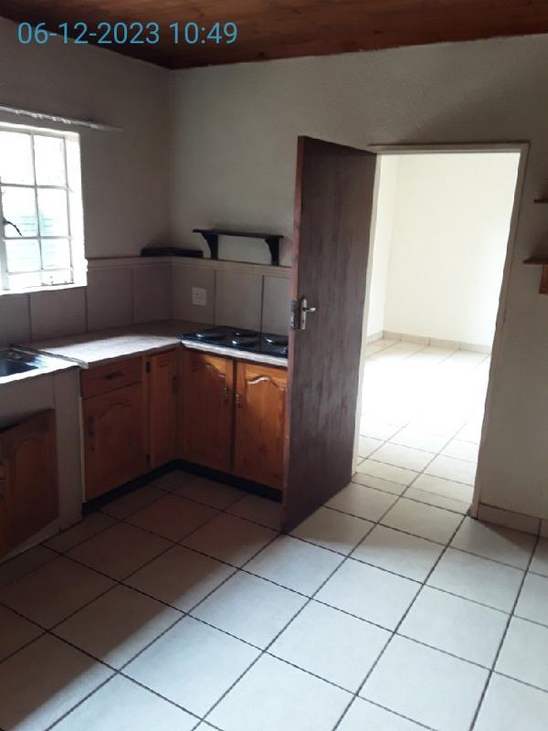 To Let 4 Bedroom Property for Rent in Delmas Mpumalanga