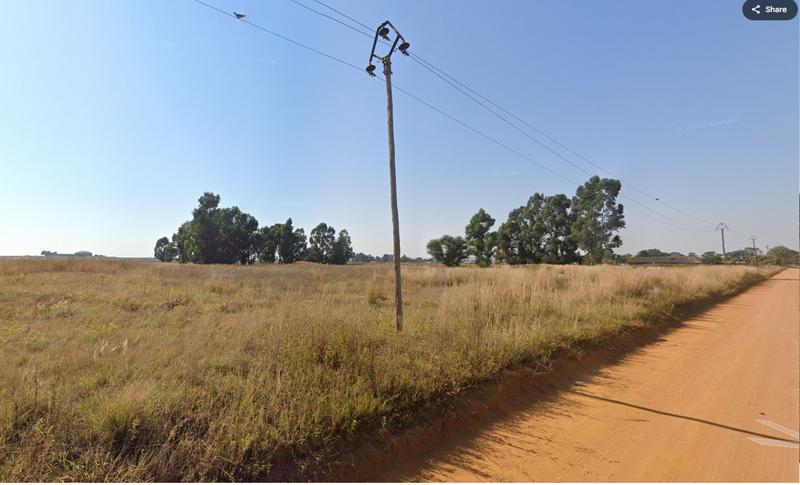 0 Bedroom Property for Sale in Delmas Mpumalanga