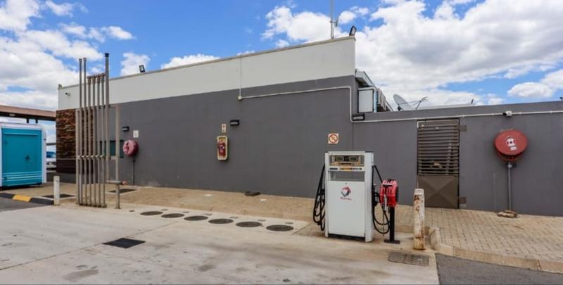 Commercial Property for Sale in Middelburg Mpumalanga