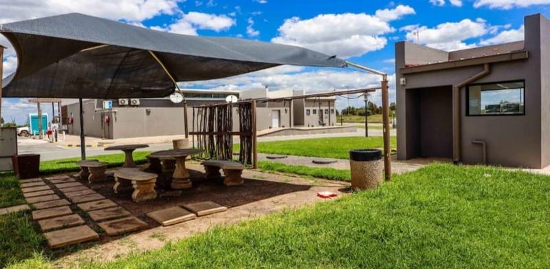 Commercial Property for Sale in Middelburg Mpumalanga