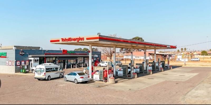 Commercial Property for Sale in Middelburg Mpumalanga
