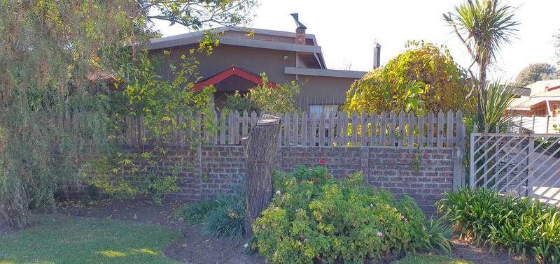 4 Bedroom Property for Sale in Bethal Mpumalanga