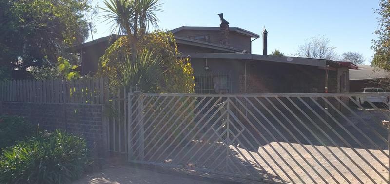 4 Bedroom Property for Sale in Bethal Mpumalanga