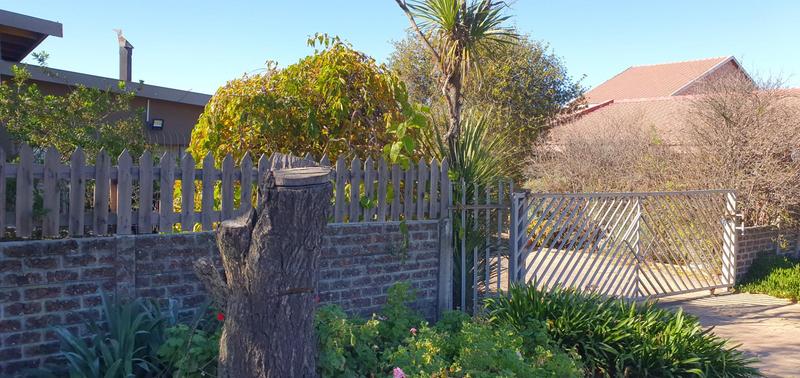 4 Bedroom Property for Sale in Bethal Mpumalanga