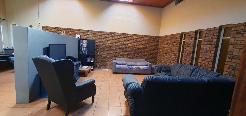 4 Bedroom Property for Sale in Bethal Mpumalanga