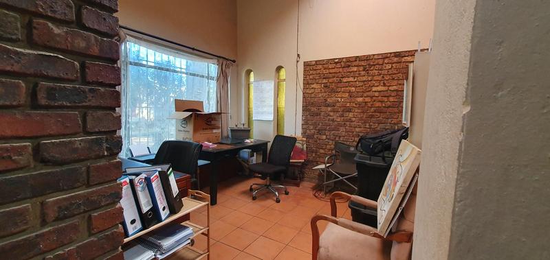 4 Bedroom Property for Sale in Bethal Mpumalanga