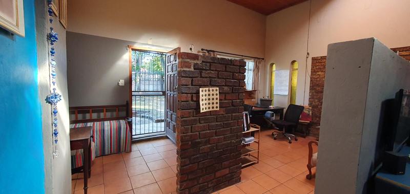 4 Bedroom Property for Sale in Bethal Mpumalanga