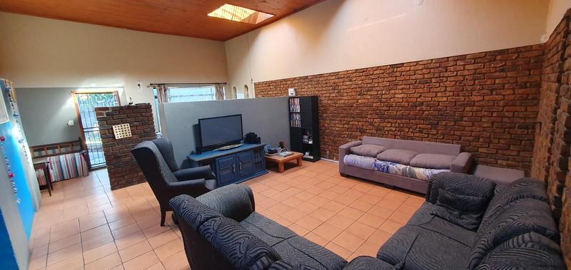 4 Bedroom Property for Sale in Bethal Mpumalanga