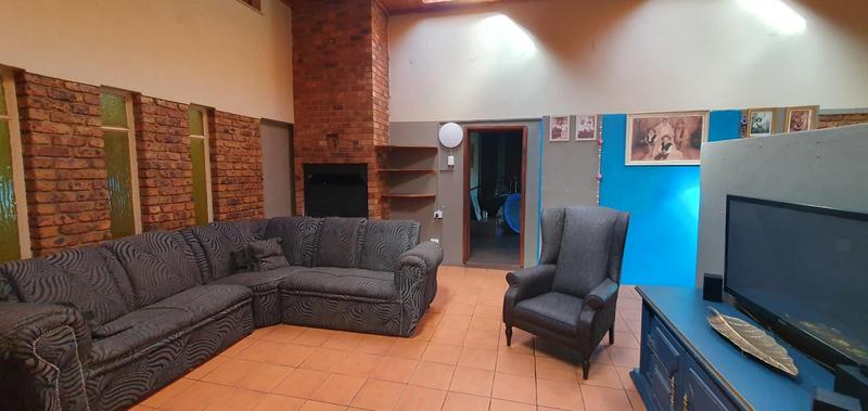 4 Bedroom Property for Sale in Bethal Mpumalanga