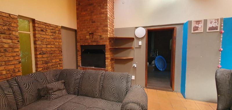 4 Bedroom Property for Sale in Bethal Mpumalanga