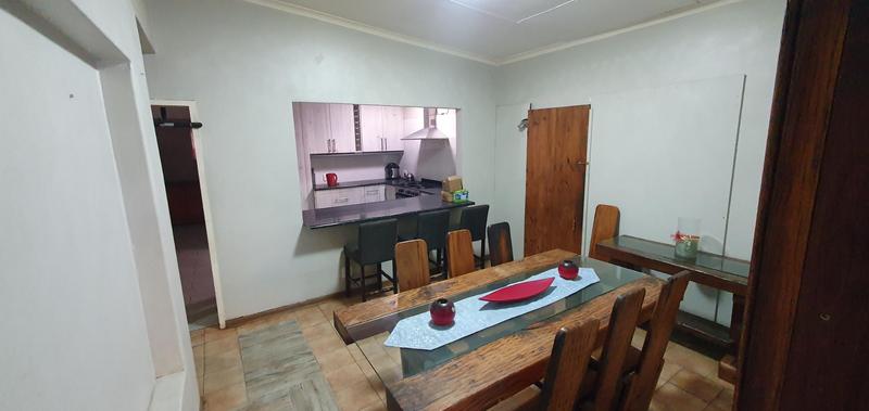 4 Bedroom Property for Sale in Bethal Mpumalanga
