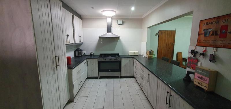 4 Bedroom Property for Sale in Bethal Mpumalanga