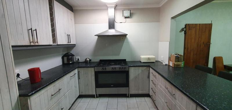 4 Bedroom Property for Sale in Bethal Mpumalanga