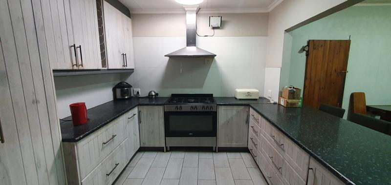 4 Bedroom Property for Sale in Bethal Mpumalanga