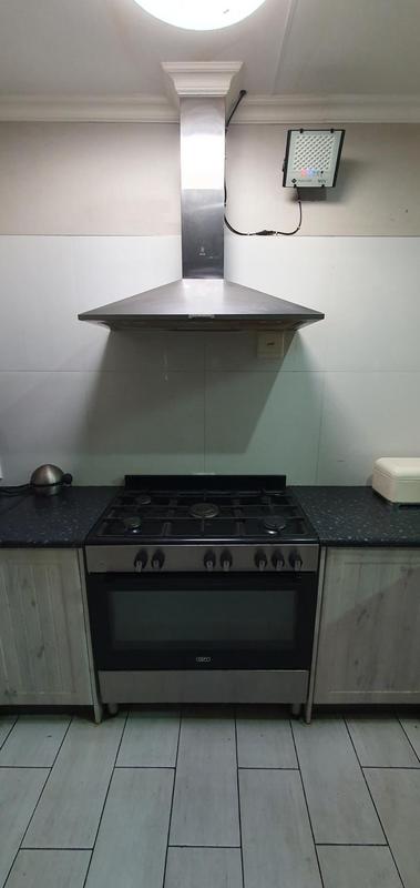 4 Bedroom Property for Sale in Bethal Mpumalanga