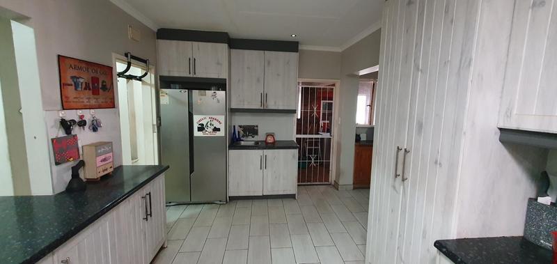 4 Bedroom Property for Sale in Bethal Mpumalanga