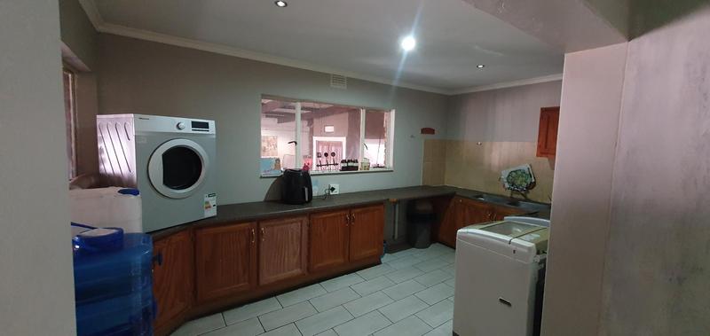 4 Bedroom Property for Sale in Bethal Mpumalanga