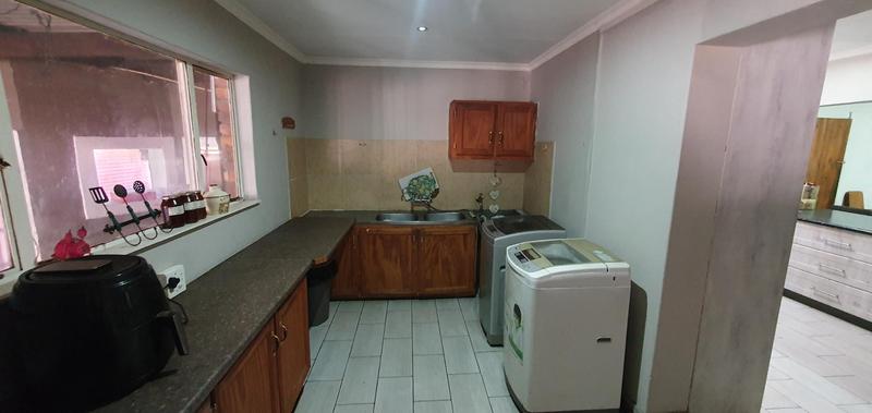 4 Bedroom Property for Sale in Bethal Mpumalanga