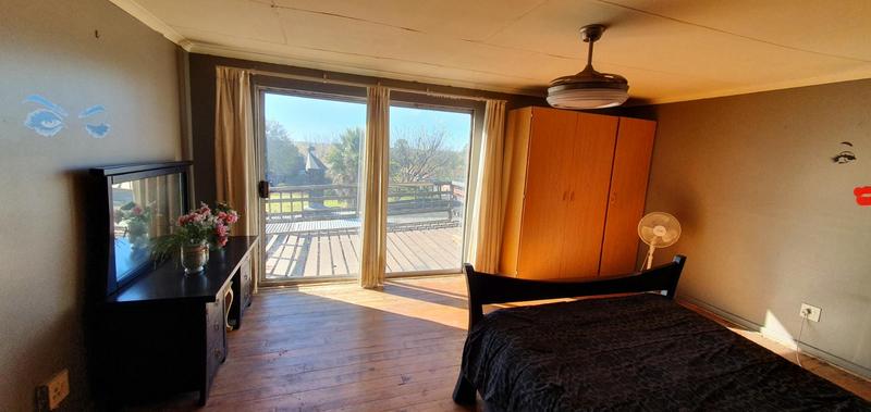 4 Bedroom Property for Sale in Bethal Mpumalanga