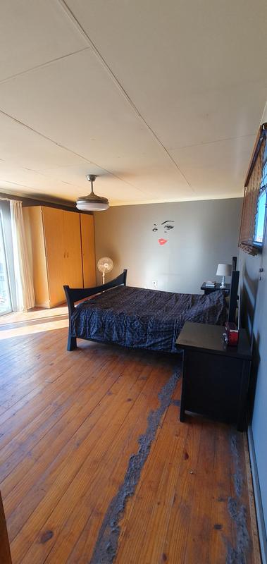 4 Bedroom Property for Sale in Bethal Mpumalanga