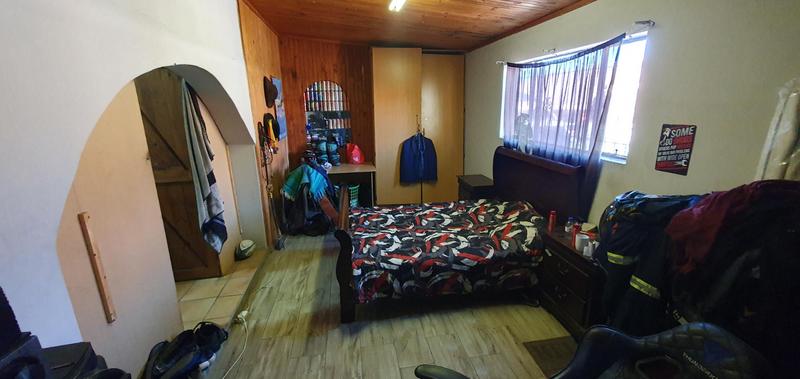4 Bedroom Property for Sale in Bethal Mpumalanga
