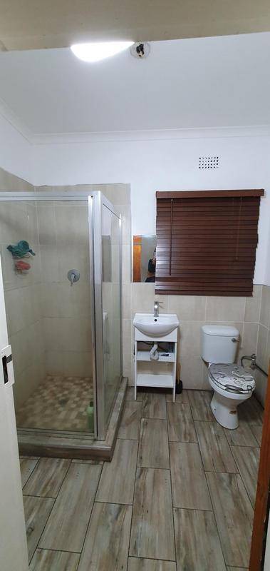 4 Bedroom Property for Sale in Bethal Mpumalanga