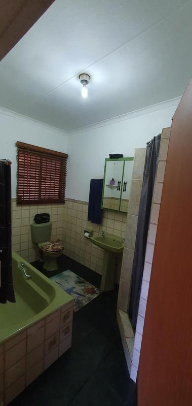 4 Bedroom Property for Sale in Bethal Mpumalanga