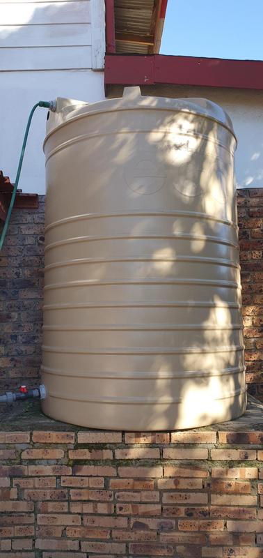 4 Bedroom Property for Sale in Bethal Mpumalanga